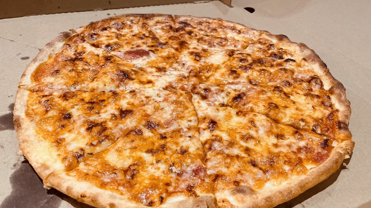 Olive Pizzeria Photos 2